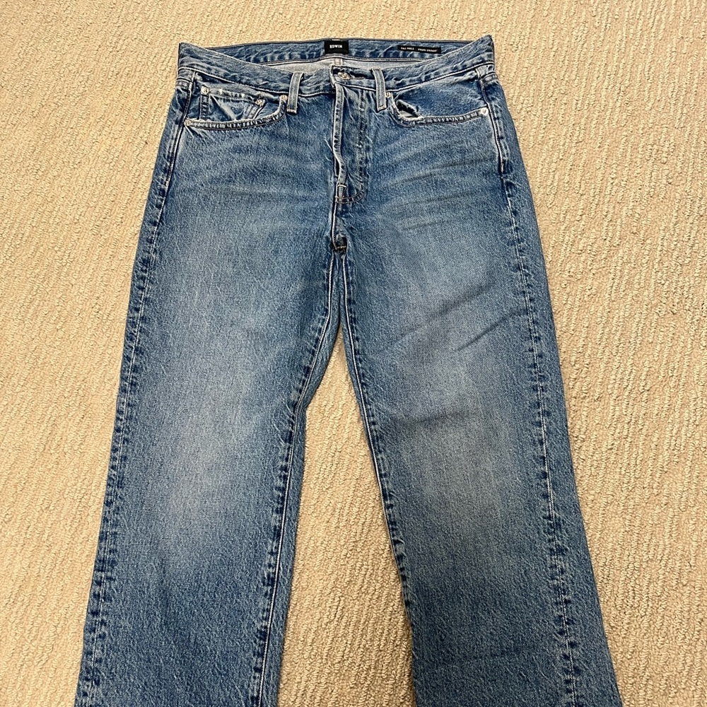 LIKE NEW - Edwin jeans
